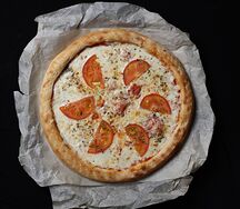 Пицца Маргаритто