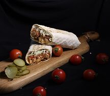 Шаурма Халяль