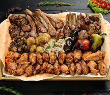 Ассорти для компании