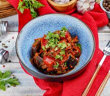 Аджапсандали