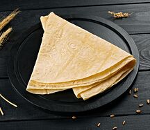 Лаваш армянский бездрожжевой