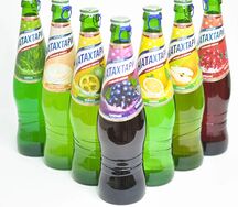 Лимонад Натахтари