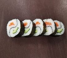 Нори Маки Каппа Ся