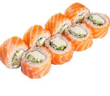 Ролл Филадельфия New