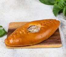 Расстегай русский с мясом