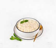 Каша "Дружба" с пшеничными отрубями