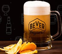 Bever Amber