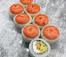Запеченный киото