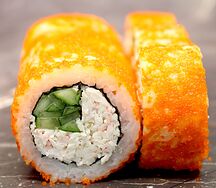 Классическая Калифорния