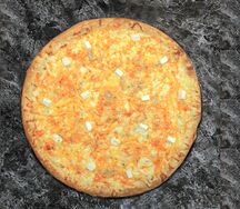 Четыре сыра