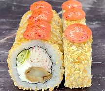 Запечённый Наоми