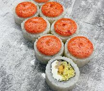 Запеченный Киото
