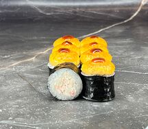 Крабик хофф