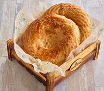 Лаваш