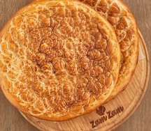 Лезгинский Хлеб