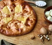 Хачапури Особый