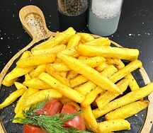 Картофель фри