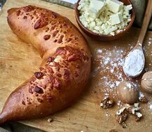 Хачапури Гурули