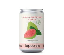 Лимонад Гуава-Каффир-лайм
