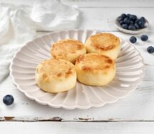 Комбо Сырники классические