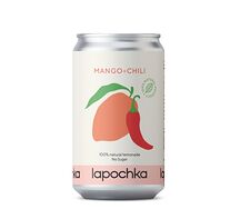 Лимонад Манго-Чили