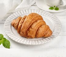 Классический круассан