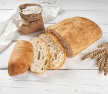 Чиабатта Пшеничная