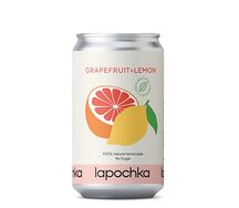 Лимонад Грейпфрут-Лимон