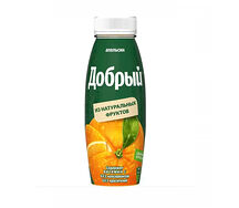 Բնական հյութ Դոբրի