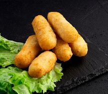 Сырные палочки