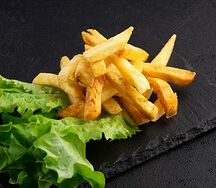Картофель фри