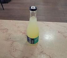 Rich Bitter Lemon