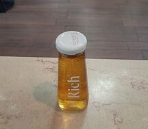 Сок Rich Яблочный