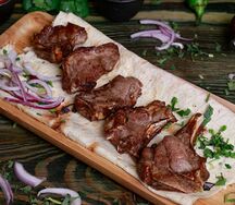 Գառան չալաղաջ
