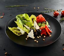 Салат Греческий