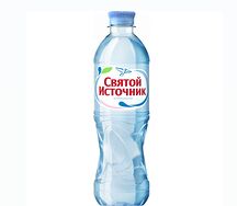 Святой источник 