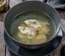 Кюрза из баранины