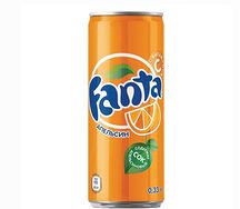 Фанта