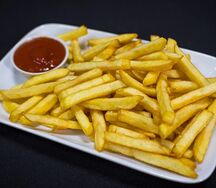Картофель фри