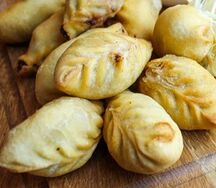 Кюрза