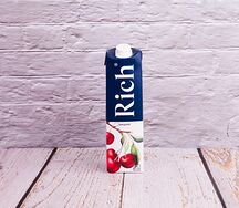 Сок Rich