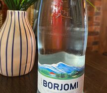 Borjomi