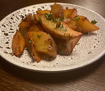 Картофель Айдахо