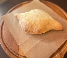 Грузинский лаваш