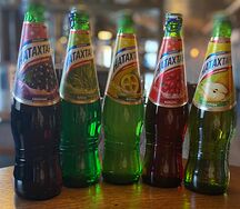 Лимонад Натахтари