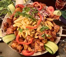 Сет из курицы