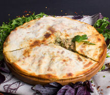 Кубдари