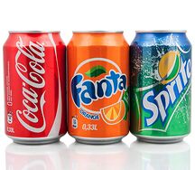 Coca-Cola