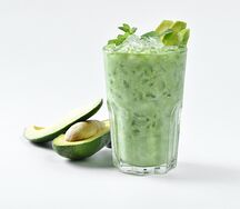 Смузи бьюти