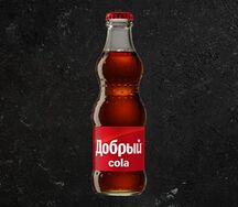 Добрый Кола 
